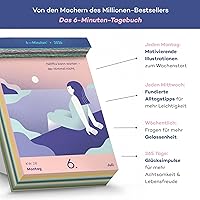 6-Minuten Abreißkalender 2026 täglich — Bild 2