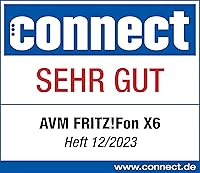 AVM FRITZ!Fon X6 — Bild 8