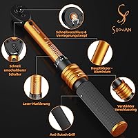 SS Shovan BS-33 Drehmomentschlüssel-Set 1/4″ 3-25 Nm — Bild 4