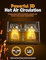 TOMANTO AFD-5001A-W 10L — Bild 3