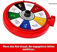 Mattel Games UNO Spin — Bild 6