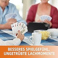 QUICARD Kartenmischer 2000 mAh — Bild 7