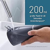 Panasonic EW-DJ86 Series 800 Ultraschall-Munddusche — Bild 7