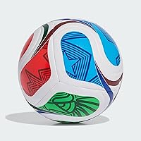 adidas Trionda FIFA World Cup 26 Trainingsball Größe 5 — Bild 2