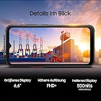 Samsung Galaxy Xcover7 Enterprise Edition — Bild 6