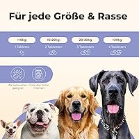 Gelenktabletten für Hunde 120 Tabletten — Bild 6