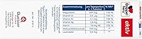 Doppelherz Magnesium 500 für die Nacht 100 Depot-Tabletten — Bild 3