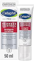 Cetaphil PRO RednessControl Beruhigende Nachtpflege 50ml — Bild 1