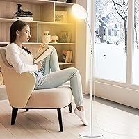 Mojimdo HPL601RF Tageslichtlampe — Bild 7