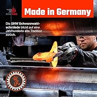 SHW-FIRE Schneeschieber 55 cm — Bild 7