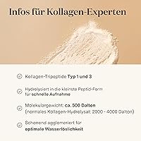 Glow25 Kollagen Intensiv 75g (30 Sticks) — Bild 8