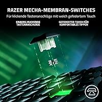 Razer Ornata V3 — Bild 3