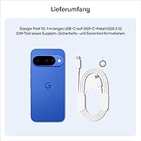 Google Pixel 10 128 GB — Bild 10
