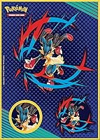 Pokémon PKM Sammelkoffer 2025 — Bild 8