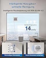 ECOVACS WINBOT W2S Omni — Bild 6