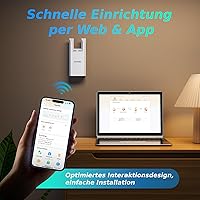 Tenda A18 Pro — Bild 5