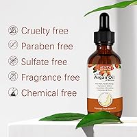 PLOBRT Arganöl 60ml — Bild 5