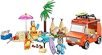 LEGO Bluey Beach & Family Car Trip 11202 — Bild 10