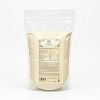 KoRo Veganes Proteinpulver Vanille 1 kg — Bild 1