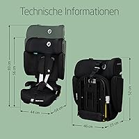 Maxi-Cosi Nomad XL Plus — Bild 8