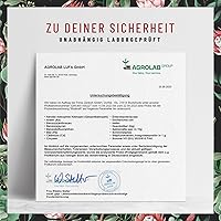 NATURTREU Eisen Komplex 120 Kapseln — Bild 7