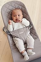 BabyBjörn Babywippe Bliss Gewebt — Bild 9