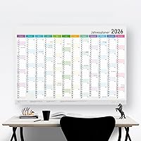 HermannPartner Jahreskalender 2026 A1 — Bild 6