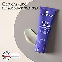 Lansinoh HPA Lanolin Brustwarzensalbe 40 ml — Bild 4