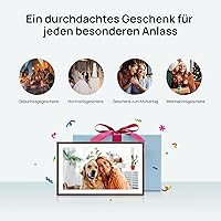 ARZOPA D15 Digitaler Bilderrahmen 15,6″ — Bild 7