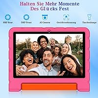 ZIOVO Z138 Kinder-Tablet 10,1 Zoll — Bild 7