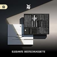 WMF Boston Besteck-Set 60-teilig — Bild 7