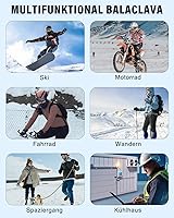 BAONUOR Balaclava — Bild 6