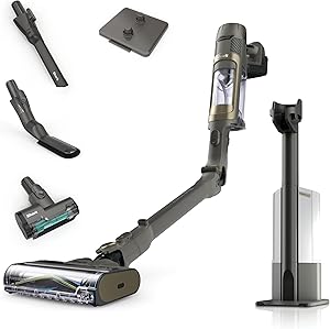 Shark PowerDetect Clean & Empty IP3225EUT Test & Bewertung