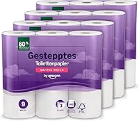 by Amazon Toilettenpapier 3-lagig, 36 Rollen — Bild 1