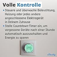 Shelly Plug S Gen3 — Bild 3