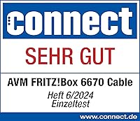 AVM FRITZ!Box 6670 Cable — Bild 7