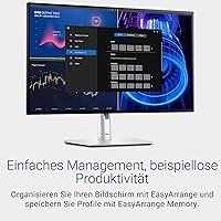 Dell U2724DE UltraSharp 27-Zoll — Bild 9