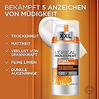 L'Oréal Men Expert Hydra Energy 24H Anti-Müdigkeit Feuchtigkeitspflege 100 ml — Bild 3