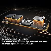 WD Black SN8100 2 TB — Bild 8