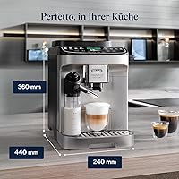 De'Longhi Magnifica Evo Next ECAM312.80.SB — Bild 9