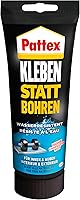 Pattex Kleben statt Bohren Wasserresistent 340g — Bild 1