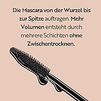 M. Asam Magic Finish Grow & Tint Mascara 12ml — Bild 6