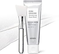 COSRX PDRN Exosome Skinplaning Glaze Mask 50ml — Bild 1