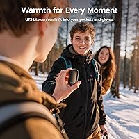 OCOOPA UT3 Lite Handwärmer 2er-Pack — Bild 8