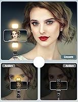 Pnitri PNQ02MP Selfie-Stick-Stativ — Bild 8