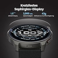 Amazfit Balance 2 47mm — Bild 3