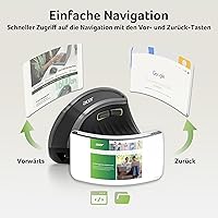 Acer OCC314 Vertikale Maus — Bild 7