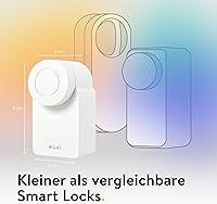 Nuki Smart Lock Go (2025) — Bild 4
