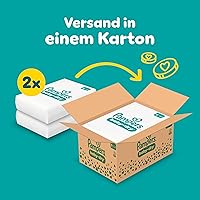 Pampers Baby-Dry Größe 6, 148 Stück — Bild 2