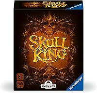 Ravensburger Skull King — Bild 2